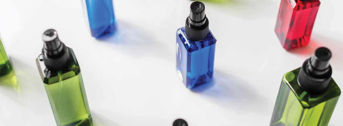 Top 10 Perfume Brands in Dubai: Discover the Essence of Luxury