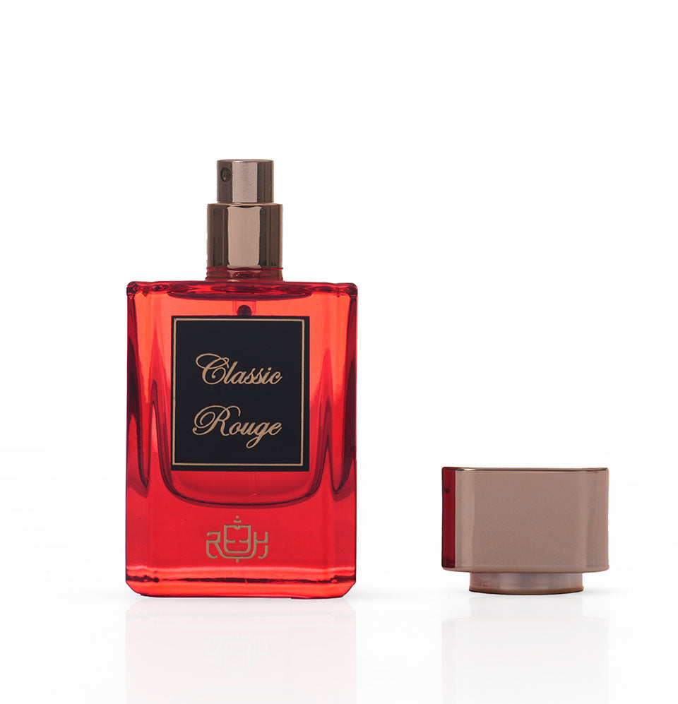 Classic Rouge