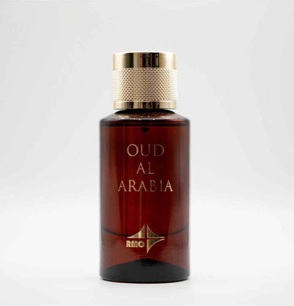 Oud Al Arabia By Reeh Al Madinah