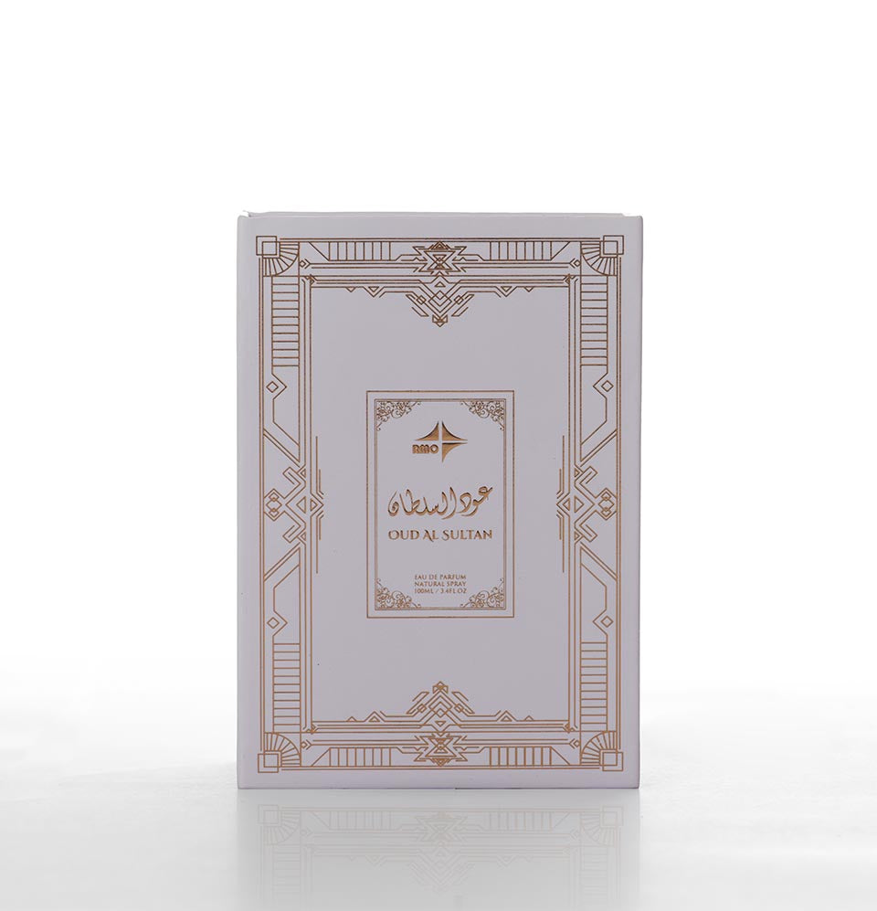 Oud Al Sultan