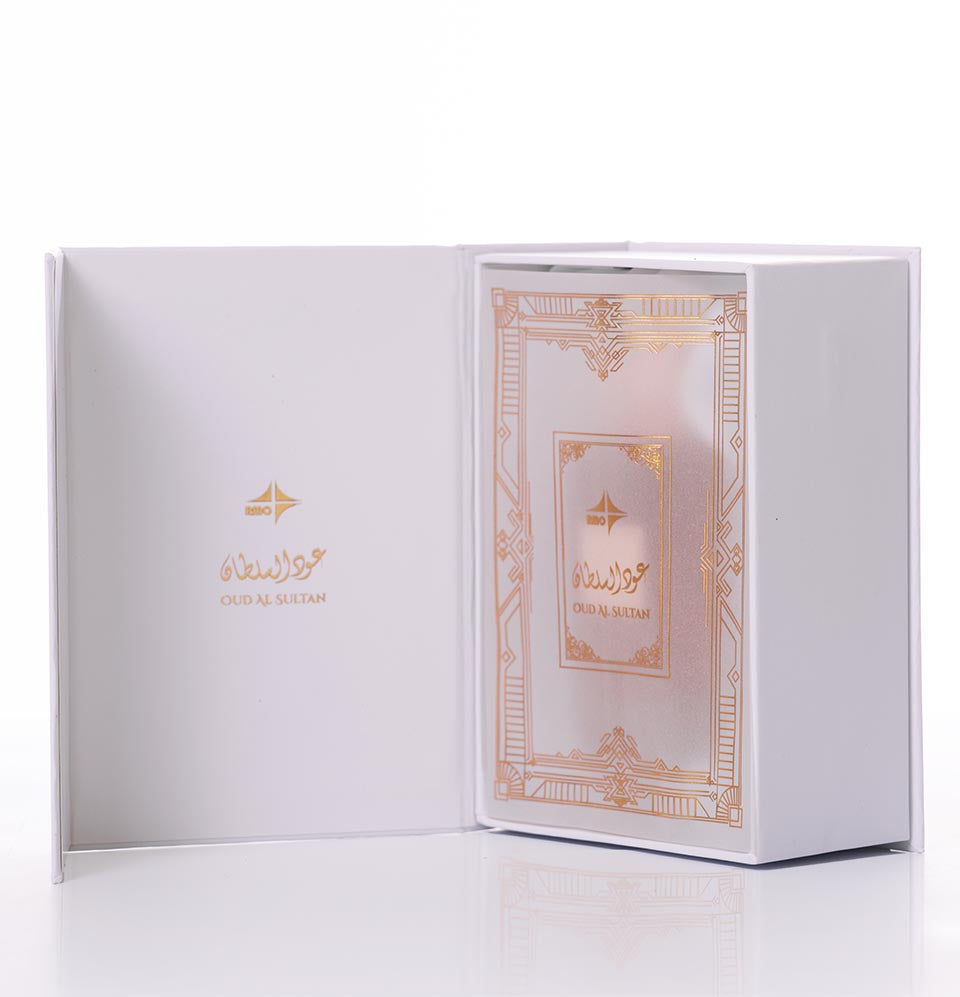 Oud Al Sultan