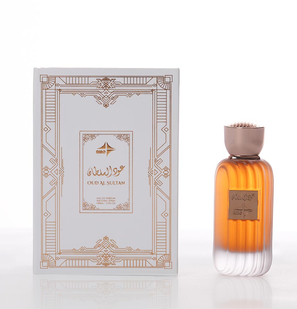 Oud Al Sultan