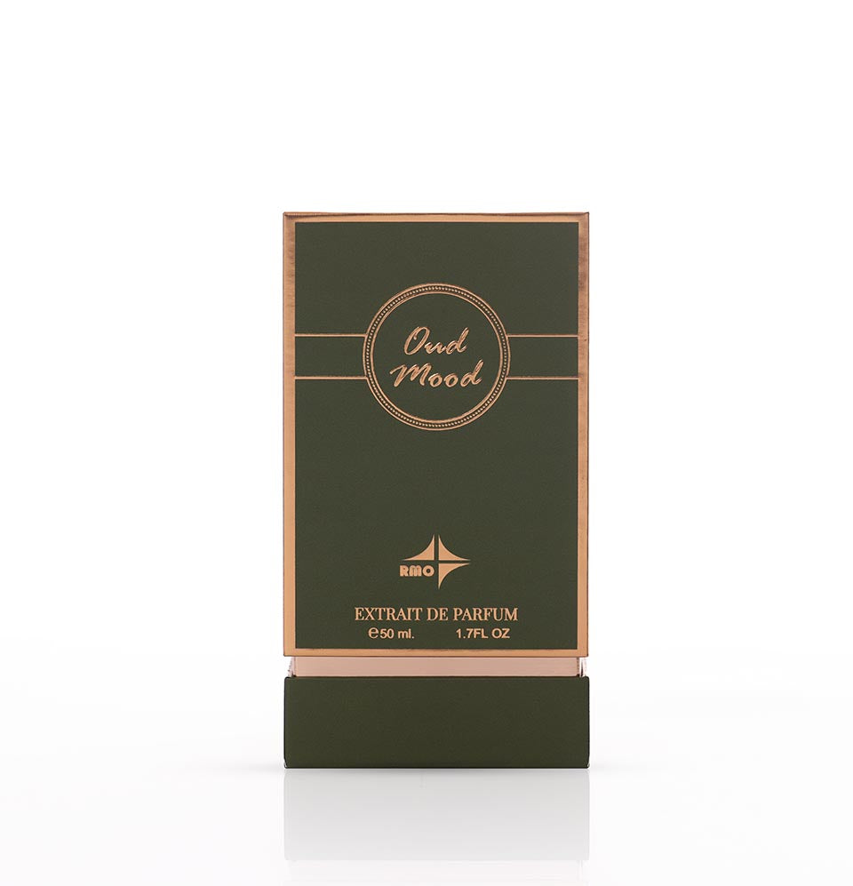 Oud Mood