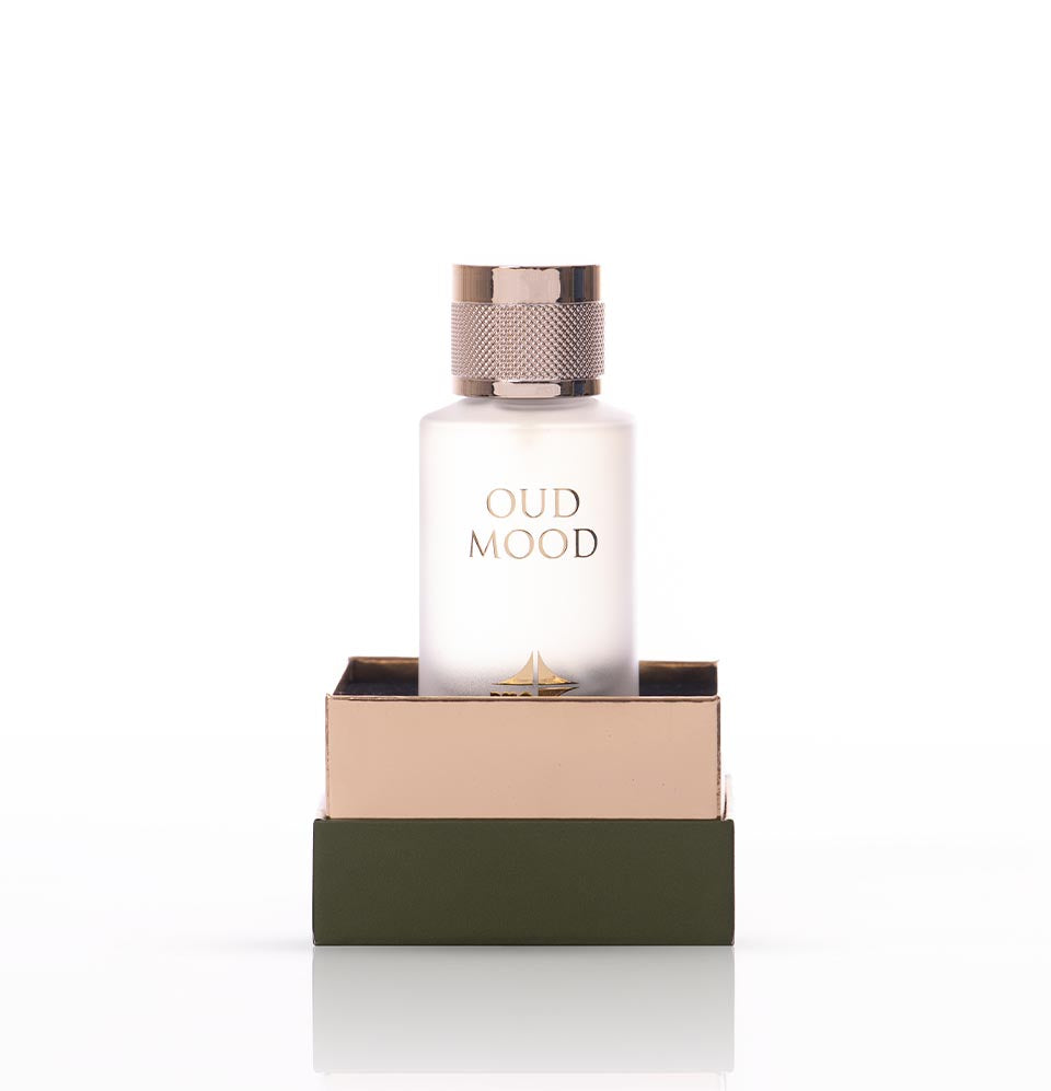 Oud Mood