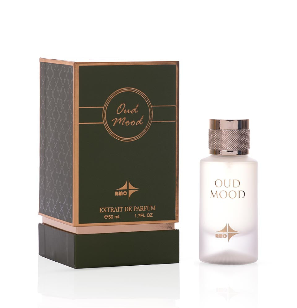 Oud Mood