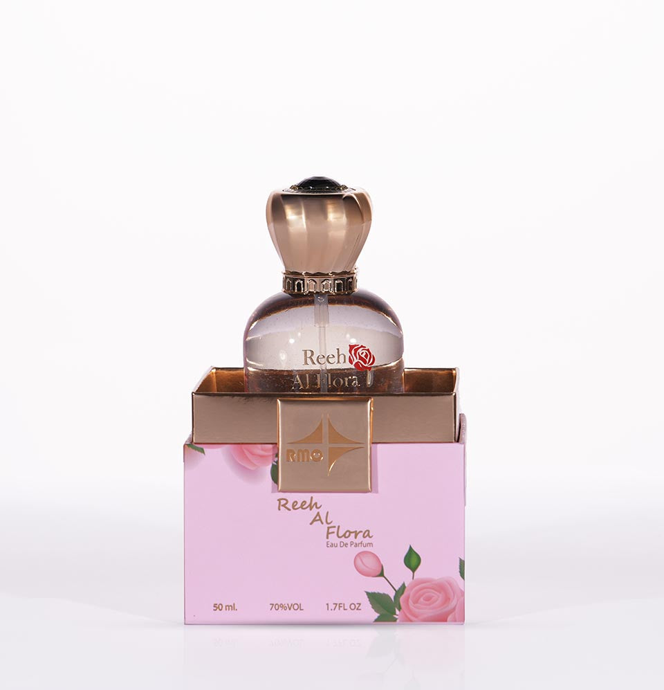 Reeh Al Flora