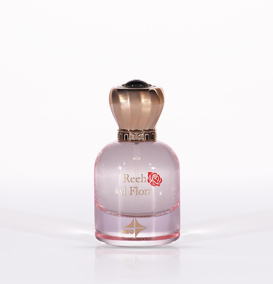 Reeh Al Flora