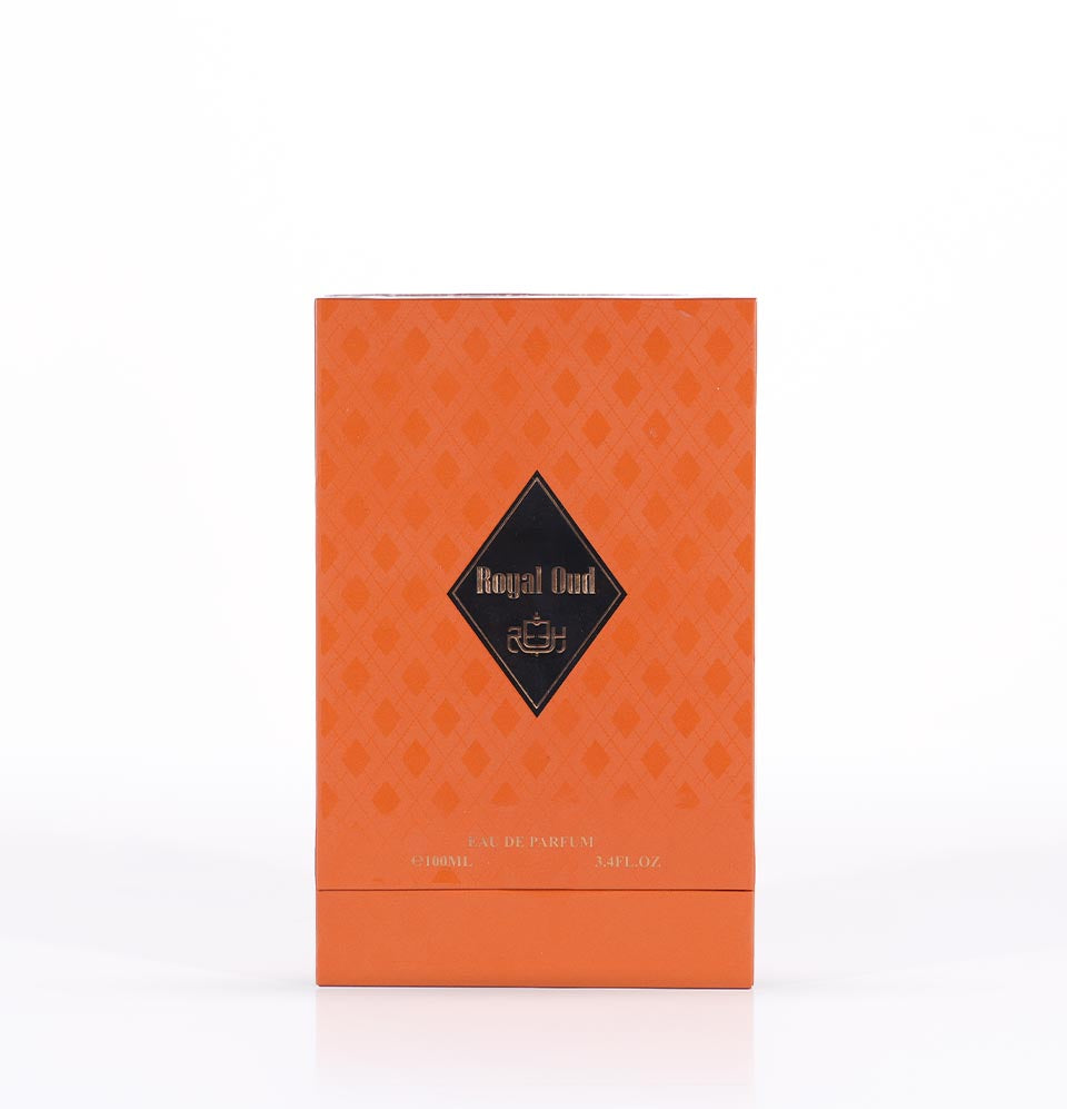 Royal Oud