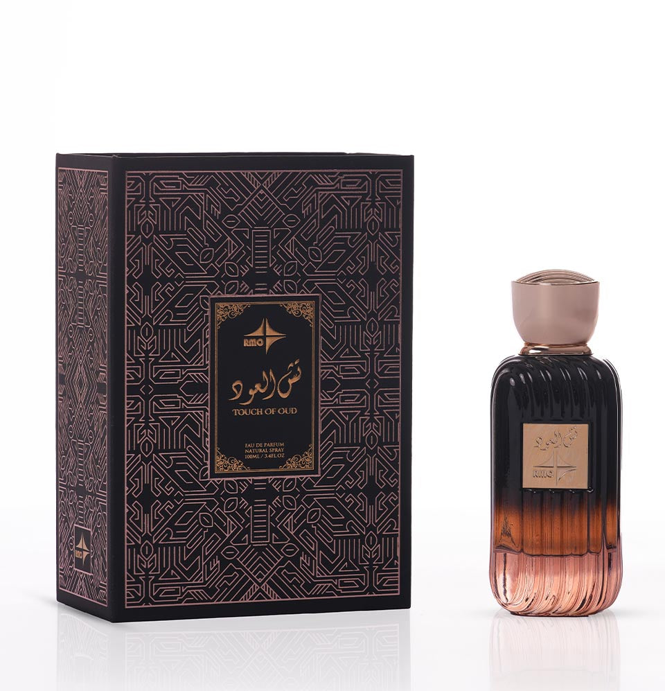 Touch of Oud