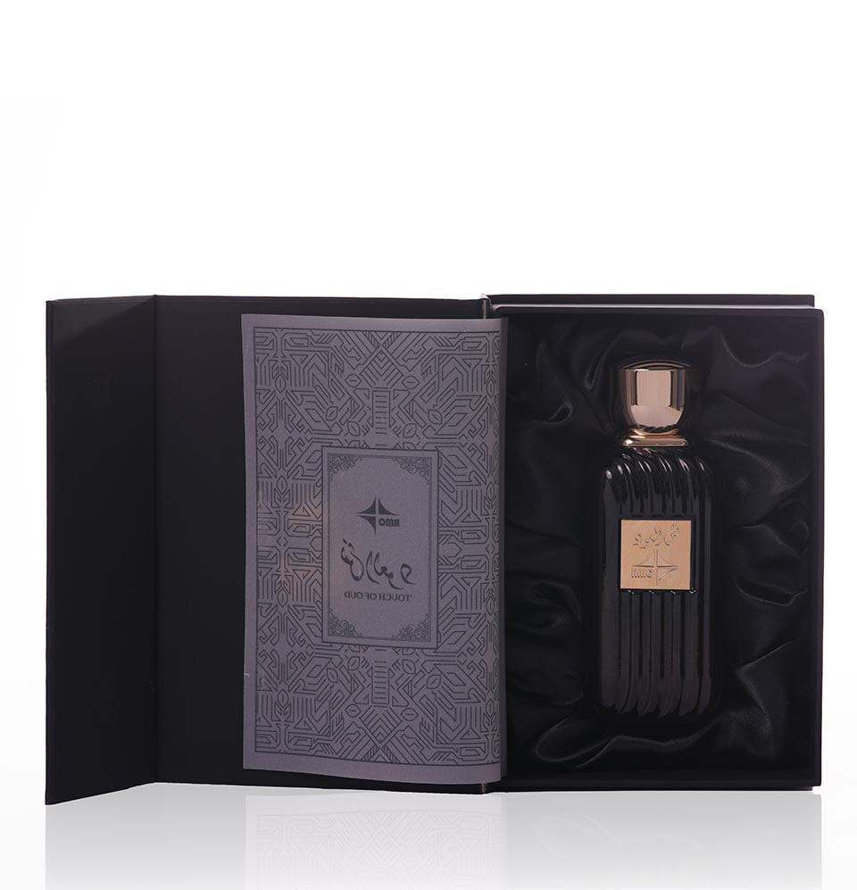 Touch of Oud
